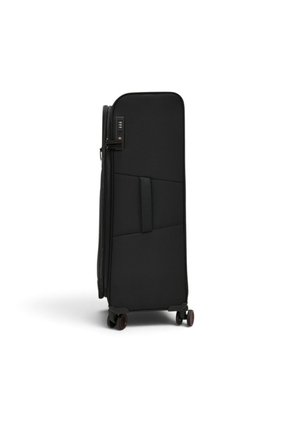 Maleta Swissbrand Havana De 28"-Negro