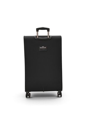 Maleta Swissbrand Havana De 28"-Negro