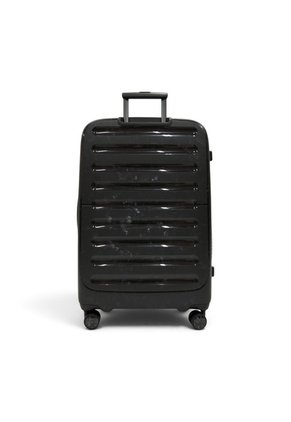 Maleta Swissbrand Marble De 28"-Negro