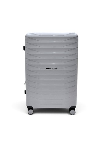 Maleta Swissbrand Askar 2.0 De 29