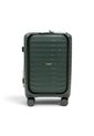 Maleta Swissbrand Askar 2.0 De 20