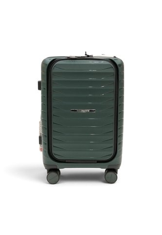 Maleta Swissbrand Askar 2.0 De 20