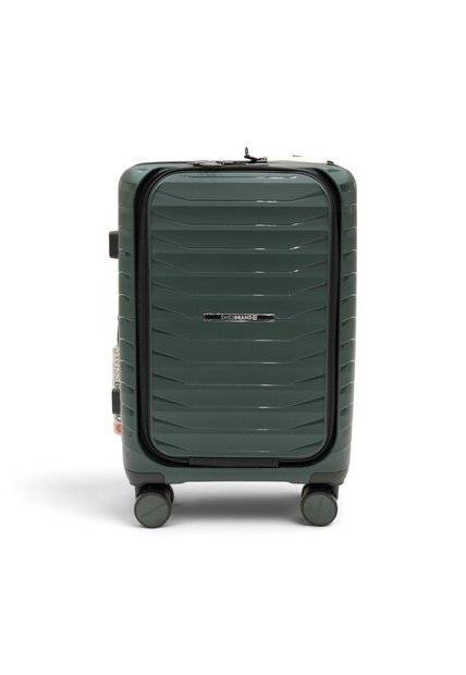 Maleta Swissbrand Askar 2.0 De 20