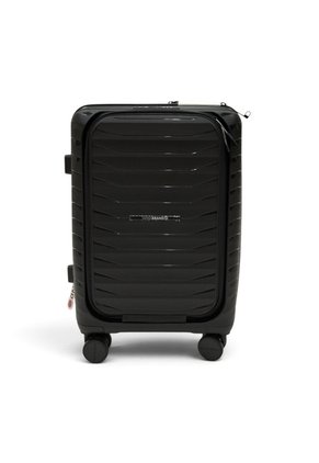 Maleta Swissbrand Askar 2.0 De 20"-Negro