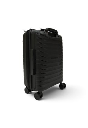 Maleta Swissbrand Askar 2.0 De 20"-Negro