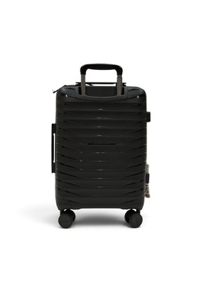 Maleta Swissbrand Askar 2.0 De 20"-Negro