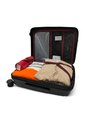 Set De 3 Maletas Swissbrand Askar 2.0-Negro de SWISSBRAND