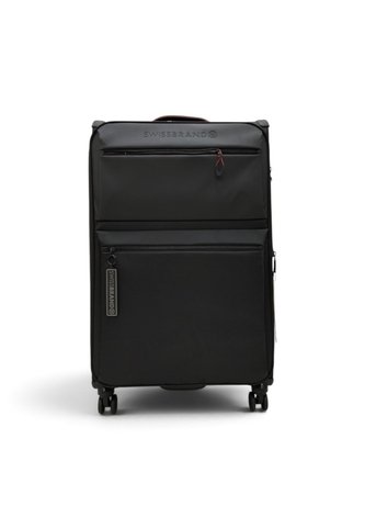 Maleta Swissbrand Vela De 28