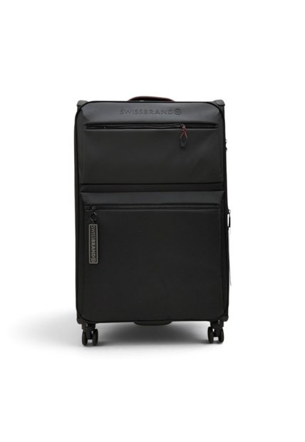 Maleta Swissbrand Vela De 28