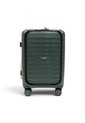 Maleta Swissbrand Askar 2.0 De 20