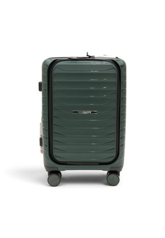 Maleta Swissbrand Askar 2.0 De 20