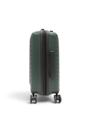 Maleta Swissbrand Askar 2.0 De 20"-Verde Oscuro