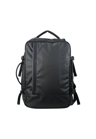 Morral Swissbrand Millwall-Negro SWISSBRAND