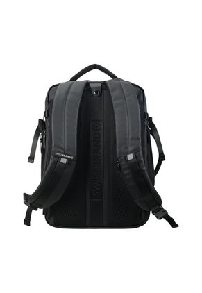 Morral Swissbrand Millwall-Negro