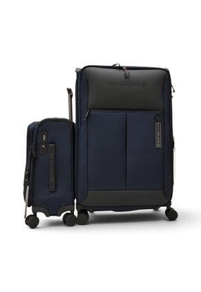 Set De 2 Maletas Swissbrand Aura-Azul