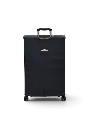 Maleta Swissbrand Aura De 28"-Azul