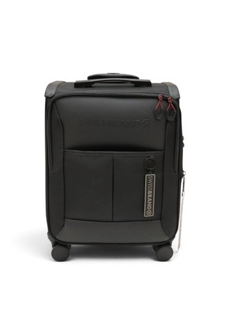Maleta Swissbrand Aura De 20