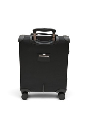 Maleta Swissbrand Aura De 20"-Negro