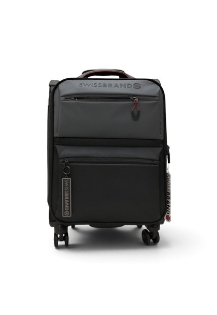 Maleta Swissbrand Vela De 20