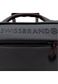 Maleta Swissbrand Vela De 20