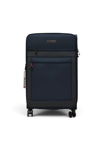 Maleta Swissbrand Havana De 28
