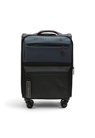 Maleta Swissbrand Vela De 20