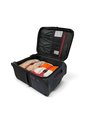 Maleta Swissbrand Vela De 20