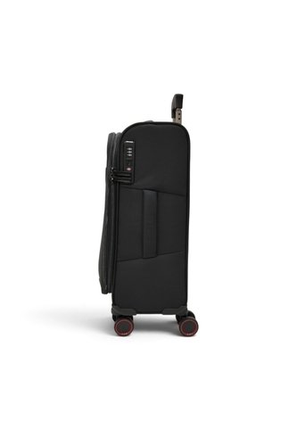 Maleta Swissbrand Havana De 20
