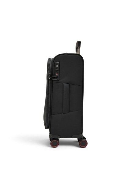 Maleta Swissbrand Havana De 20