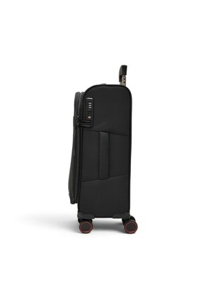 Maleta Swissbrand Havana De 20"-Negro