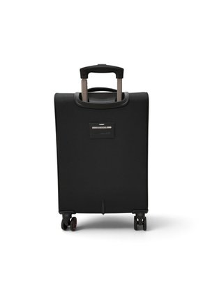Maleta Swissbrand Havana De 20"-Negro