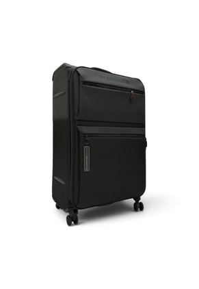 Maleta Swissbrand Vela De 28"-Negro