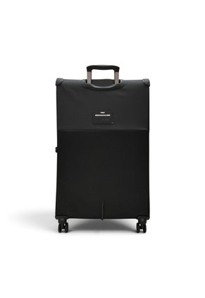 Maleta Swissbrand Vela De 28"-Negro