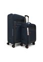 Set De 2 Maletas Swissbrand Havana-Azul de SWISSBRAND