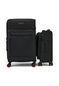 Set De 2 Maletas Swissbrand Havana-Negro de SWISSBRAND
