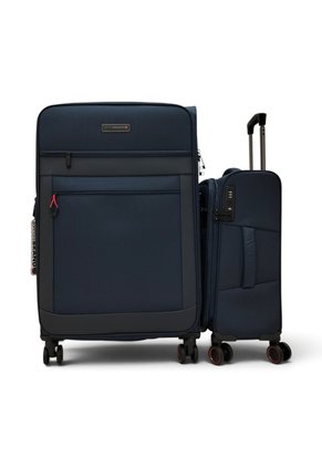 Set De 2 Maletas Swissbrand Havana-Azul