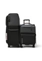 Set De 2 Maletas Swissbrand Vela-Gris Oscuro de SWISSBRAND