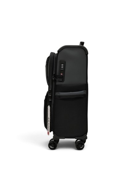 Maleta Swissbrand Vela De 20