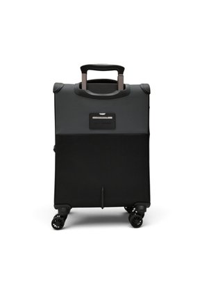 Maleta Swissbrand Vela De 20"-Gris Oscuro