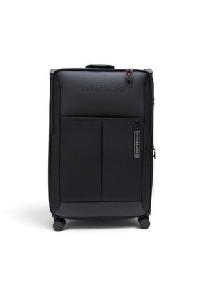 Maleta Swissbrand Aura De 28"-Negro