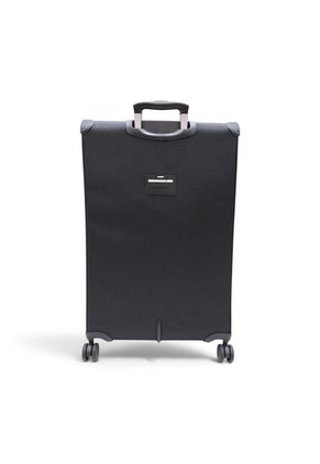 Maleta Swissbrand Aura De 24"-Negro