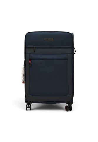 Maleta Swissbrand Havana De 28