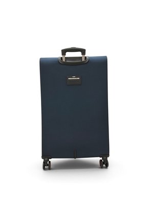 Maleta Swissbrand Havana De 28"-Azul