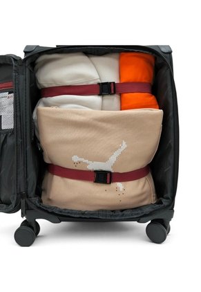 Set De 2 Maletas Swissbrand Aura-Negro