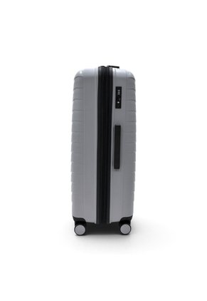Maleta Swissbrand Askar 2.0 De 25"-Gris Claro