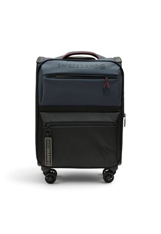 Maleta Swissbrand Vela De 20