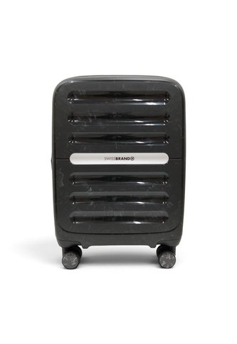 Maleta Swissbrand Marble De 20