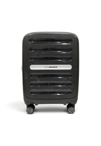 Maleta Swissbrand Marble De 20