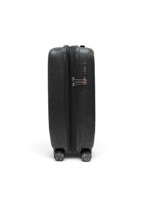 Maleta Swissbrand Marble De 20"-Negro
