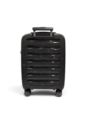 Maleta Swissbrand Marble De 20"-Negro